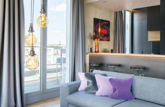 Downtown Apartments Berlin - Foto 106