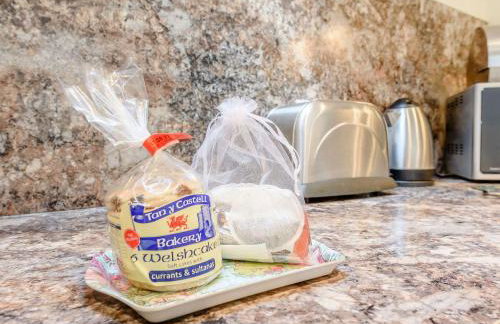 The Hayloft - Foto 14