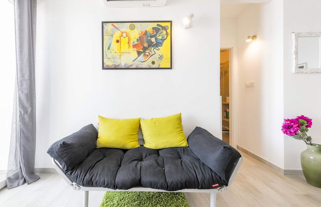 FM Apartments - Foto 5