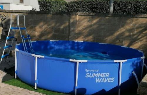 Villa in a lovely olive grove 10 minutes from the sea Ada residence - Foto 25