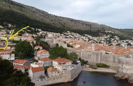 Villa Ani apartment Coral - Foto 28