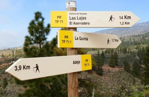 CASA rural DOLORES en Adeje - Foto 47