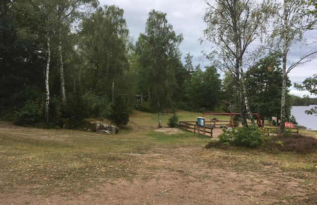 4 Person Holiday Home in Holmsjo-by Traum - Photo 14