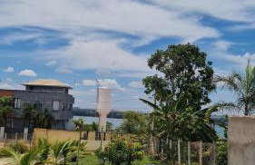Casa de alto padrao na beira do lago Corumba IV - Foto 25