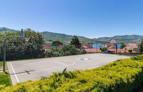 Lake Chelan Shores Shore Serenity 19-3 - Foto 70