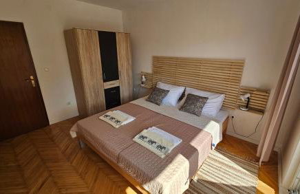 Apartments Gardelin Paklenica - Photo 21