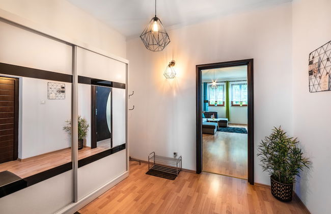 5-stars Apartments - Old Town - Photo 45