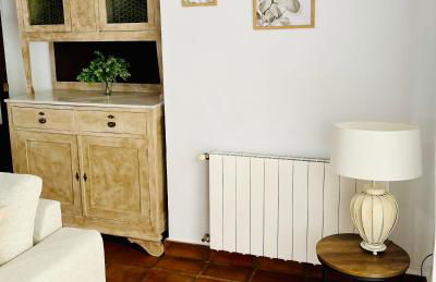 Villa ALJARAL, Espectacular,piscina,chimenea, climatización, wifi - Foto 18