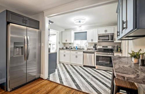 Fenced Yard, Swing Set Pawfect for Family and Dogs! - Foto 4