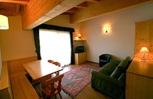 Residence Dolomia - Foto 37