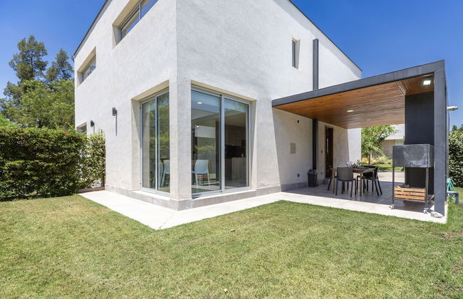 Exclusiva Casa en Complejo Privado - Photo 19