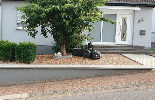 Ferienhaus Regina im Bohnental - Foto 42