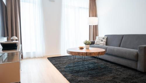 SCHÖNTALHAUS City Apartments - Foto 3