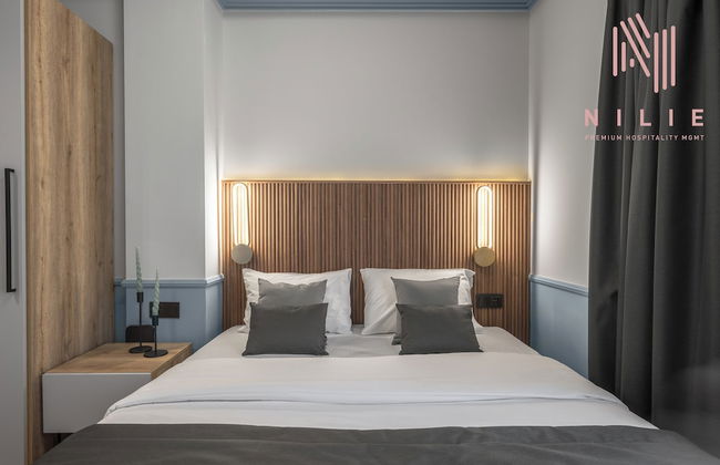 Esther Suites, Nilie Hospitality MGMT - Foto 23