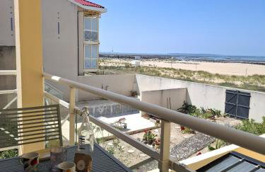 Appartement sur la plage - Photo 11