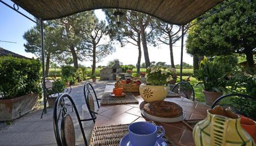 Casa I Pini - Foto 5, Garden