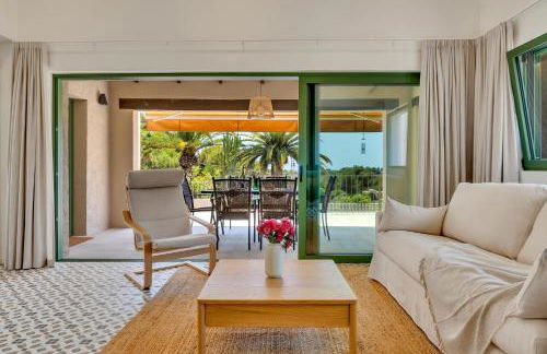 Villa Vista El Portet - Foto 14