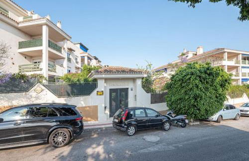 Flat -Puerto Banus Locrimar 3-Pool-Parking - Foto 55