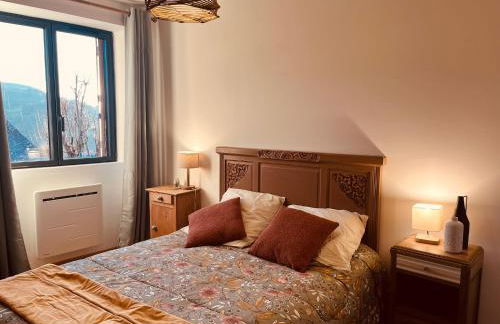 Maison authentique au cœur des montagnes, 8pers - Photo 28