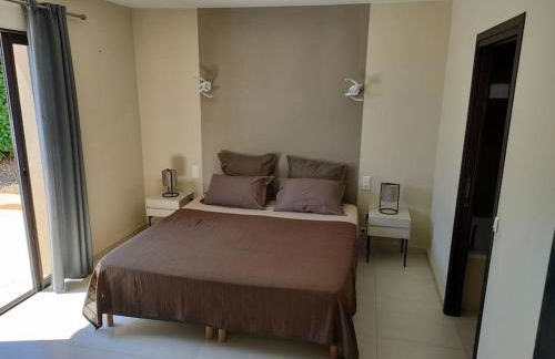 MAGNIFIQUE VILLA MODERNE ENTRE MER ET MONTAGNE - Foto 12