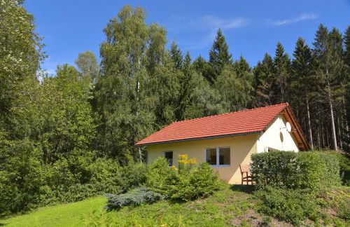 Bungalow am Waldesrand/ Haus Konrad - Photo 2