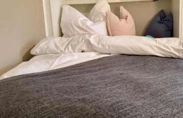 Zwei Zimmer Natur und Luxus Ferienwohnung mit Garten - Foto 10