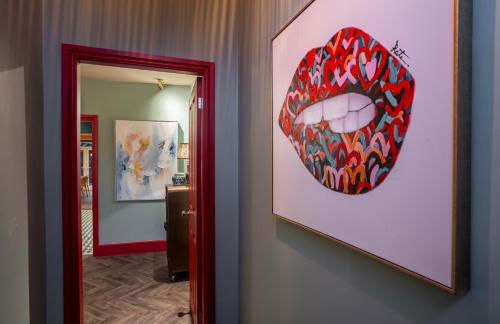 Luxury Seaside 5 Bed - 10 Mins Walk to Beaches - Foto 32