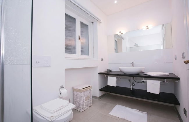 Villa Lugano Lakefront - Foto 17