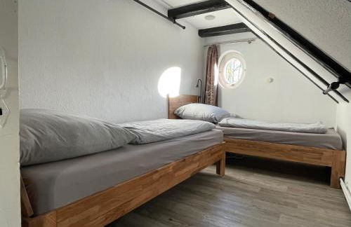 Ferienwohnungen Am Weserdeich - Foto 16