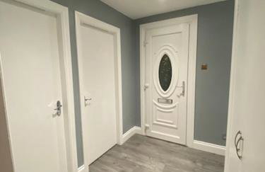 Burnt Island 2 bed apartment with stunning views - Foto 11