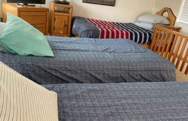 Ocean Front Cabin 17 Jacuzzi Remarkable Views - Foto 26