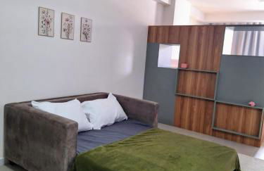 Loft ao lado do plaza - Foto 7