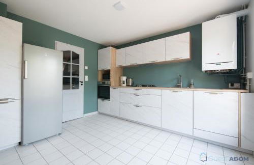 Maison rénovée proche mer - Foto 6