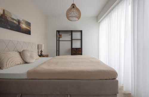 Park-Apartment Scharmützelsee Wohnung 12 - Foto 8