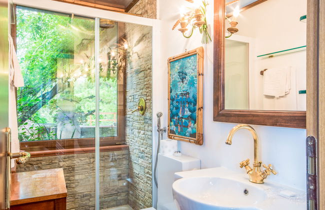 Villa Poggiobello - Foto 17