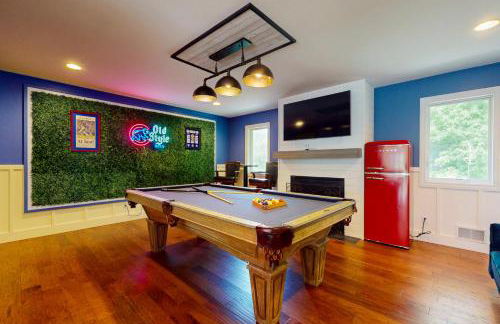 Serenity Woods Family Retreat - Foto 37