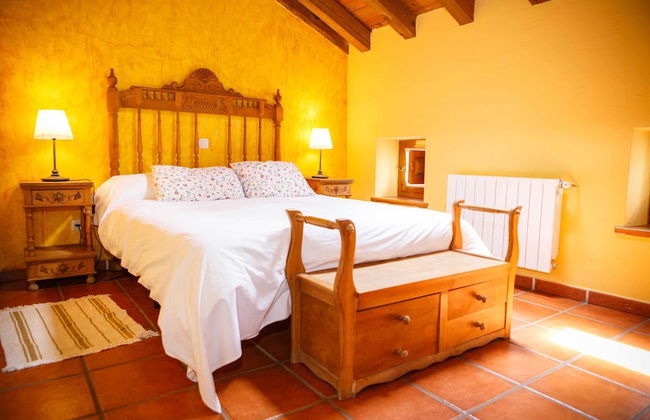 El Bulin de Horcajuelo - Photo 3