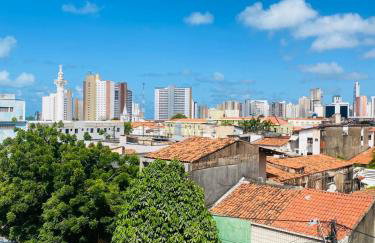 Apartamento completo para familia com dois quartos 304 - Foto 13