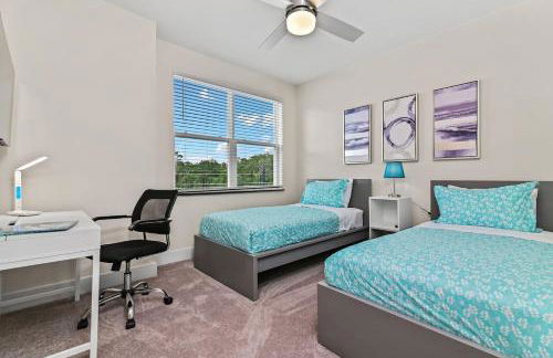 Look Out over Nature - Unique FRESH Corner Home - Foto 63