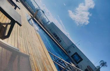 Flat Expo Anhembi WiseSP Accommodations - Foto 2