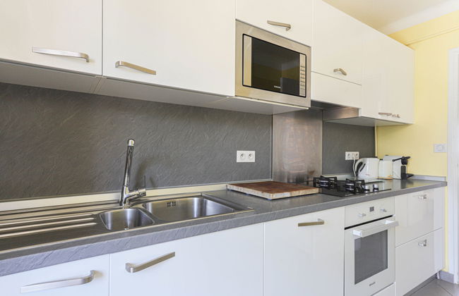 La plage du Cap - Foto 3