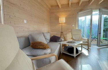 Domki letniskowe Czapli9 Domki Rewal Apartamenty - Photo 5