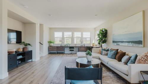 Blueground Sunnyvale parking wd nr shops SFO-1734 - Foto 2, Other