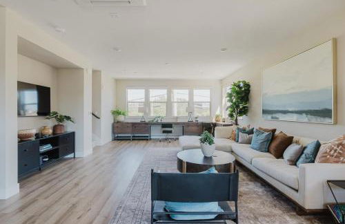 Blueground Sunnyvale parking wd nr shops SFO-1734 - Foto 2