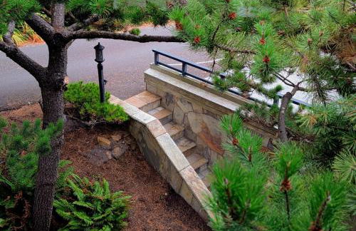 The Blue Door - Foto 27