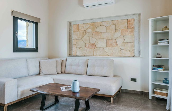 Villa Alexander Lakithra - Foto 4