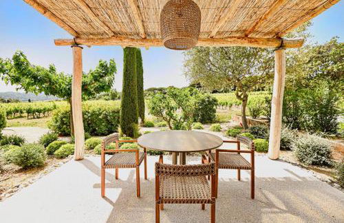 Auberge de l'Oumède - Foto 19