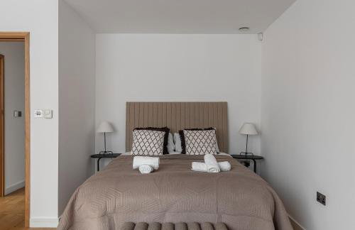 Modern 4-bd Fulham House by West Brompton Station - Foto 48