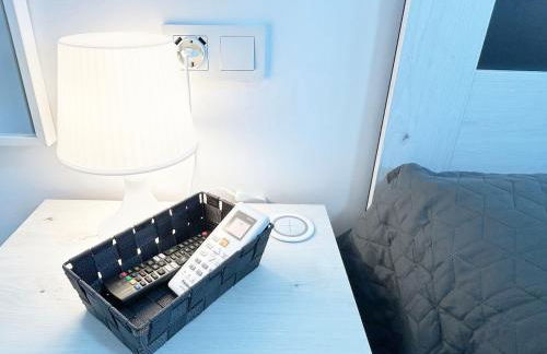 Bungaló junto a la piscina #PRP008 StayOrihuela - Foto 16