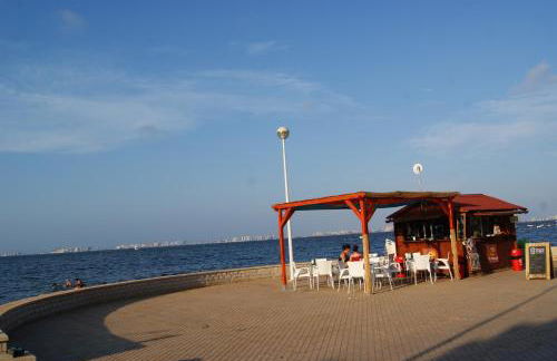 Los Nietos Apartment - Foto 35